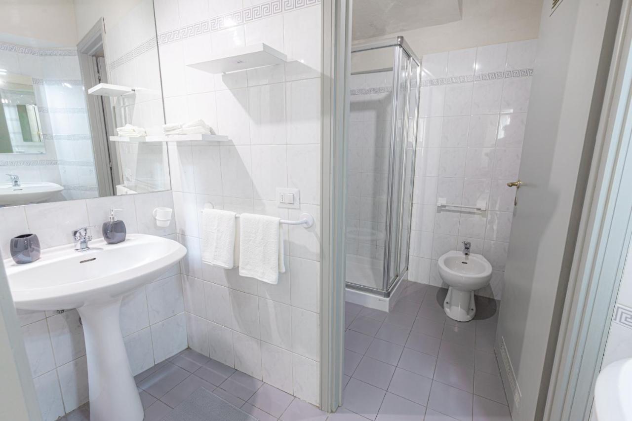 Signoria Guest House Florence Exterior photo