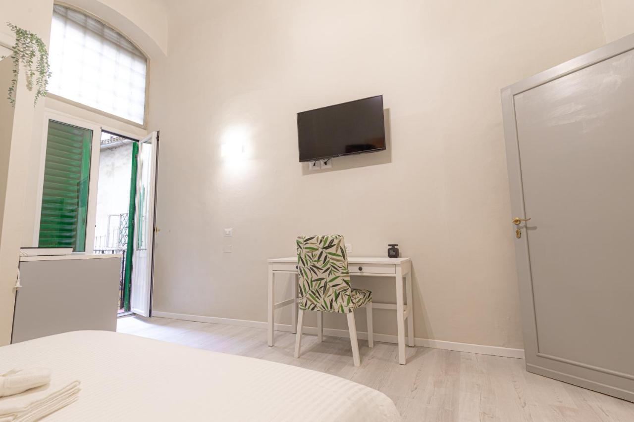 Signoria Guest House Florence Exterior photo
